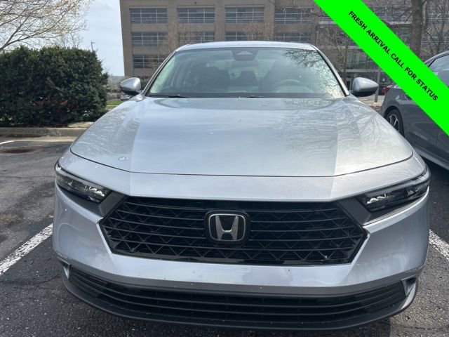 Used 2024 Honda Accord EX image 2