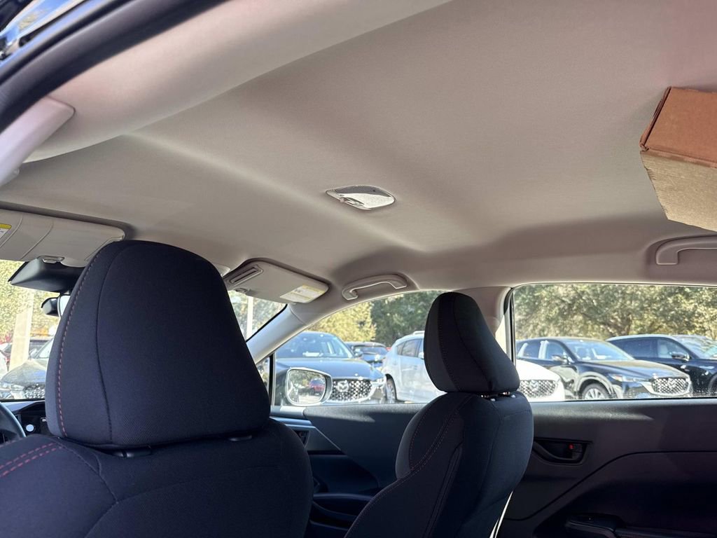 New 2026 Subaru Impreza 2.0i Sport image 15