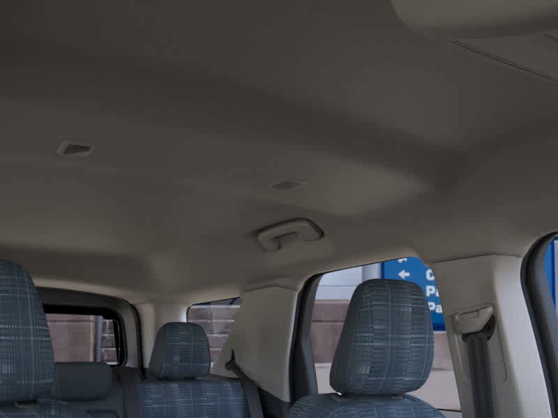 New 2025 Ford Bronco Sport Heritage w/ Convenience Package image 22