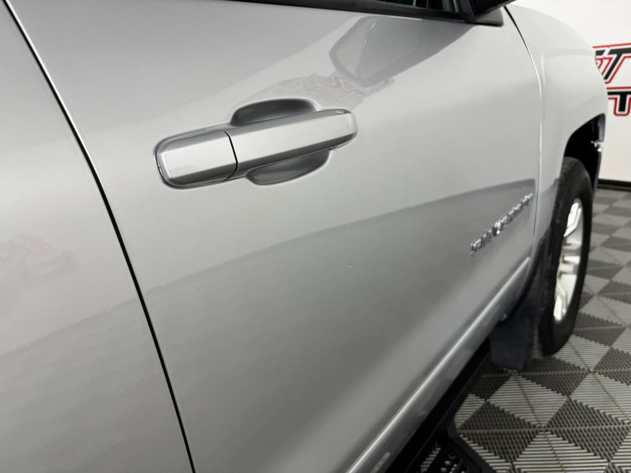 Used 2016 Chevrolet Silverado 1500 LT w/ All Star Edition image 29