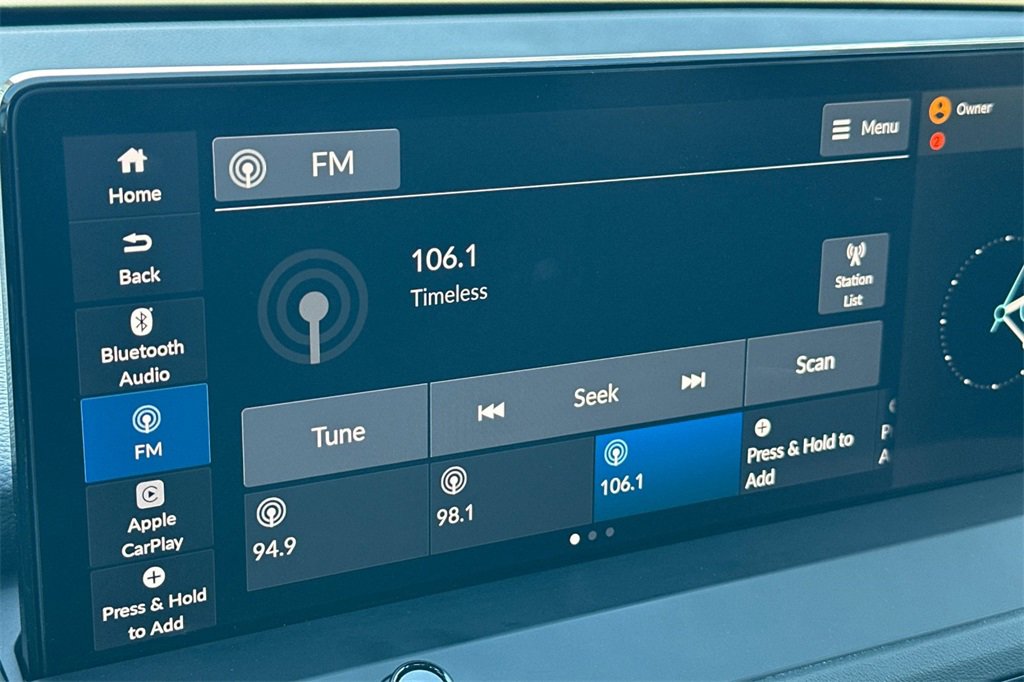 Used 2025 Honda Accord EX-L image 20