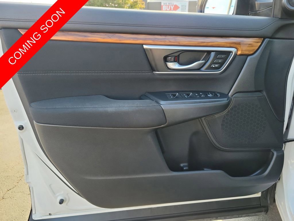 Used 2022 Honda CR-V EX image 24