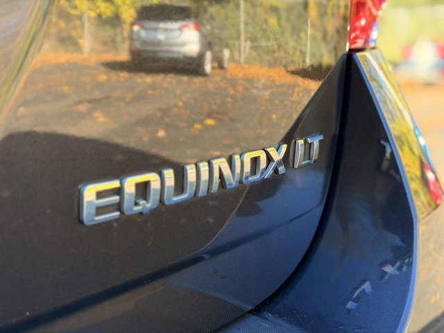 Used 2013 Chevrolet Equinox LT w/ Driver Convenience Package image 25