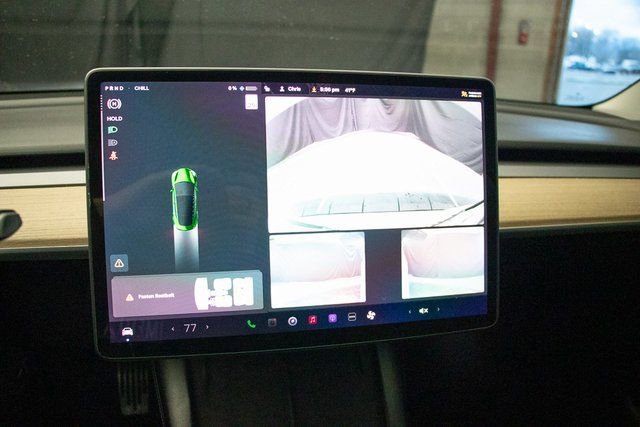 Used 2021 Tesla Model 3 Long Range image 31