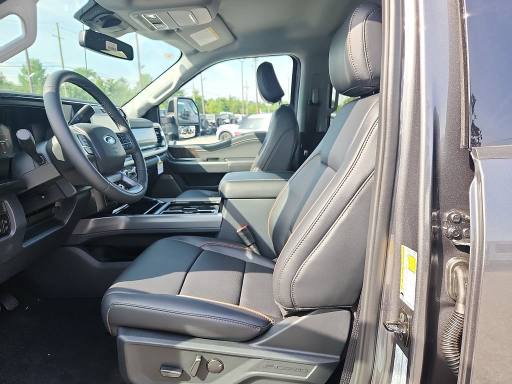 New 2026 Ford F250 Lariat AWD/4WD image 6