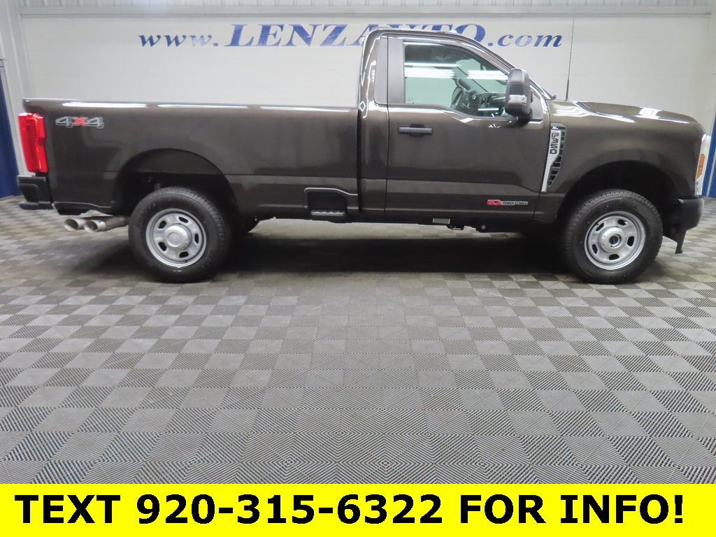 Used 2024 Ford F350 XL image 2