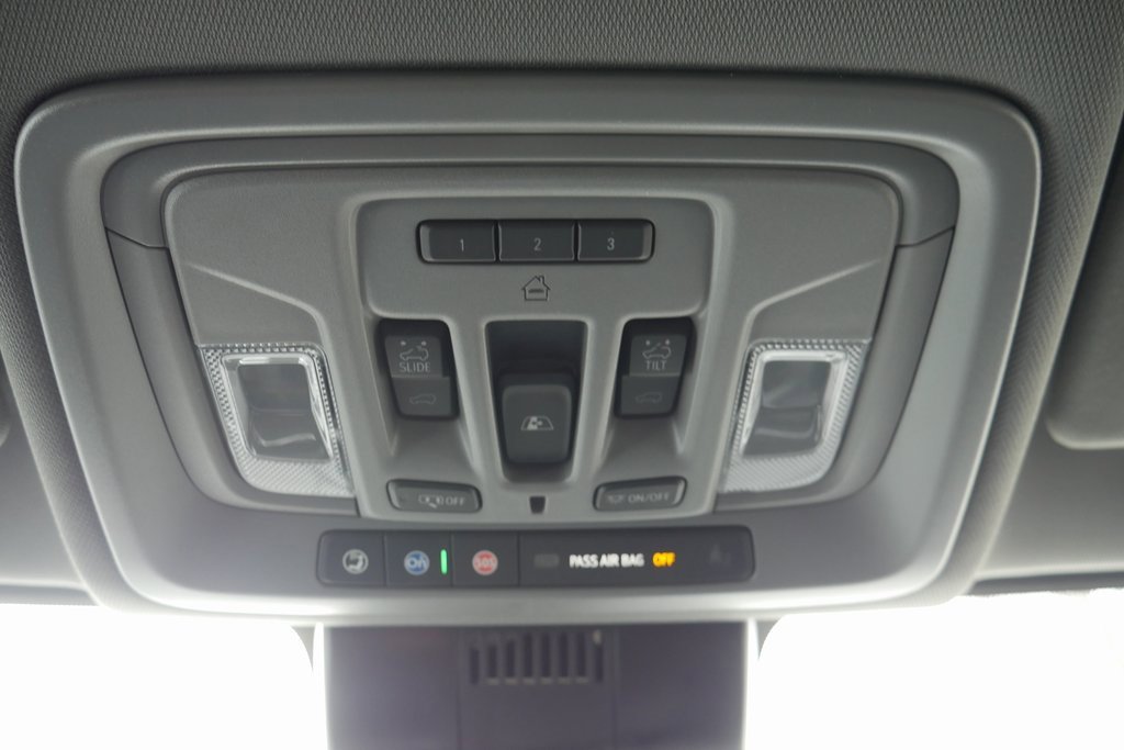 New 2026 Chevrolet Silverado 1500 RST w/ Redline Edition image 22