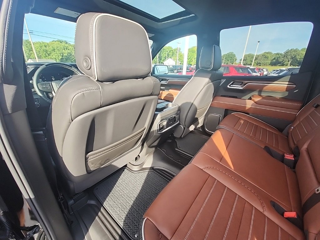 New 2026 GMC Sierra 1500 Denali Ultimate image 15