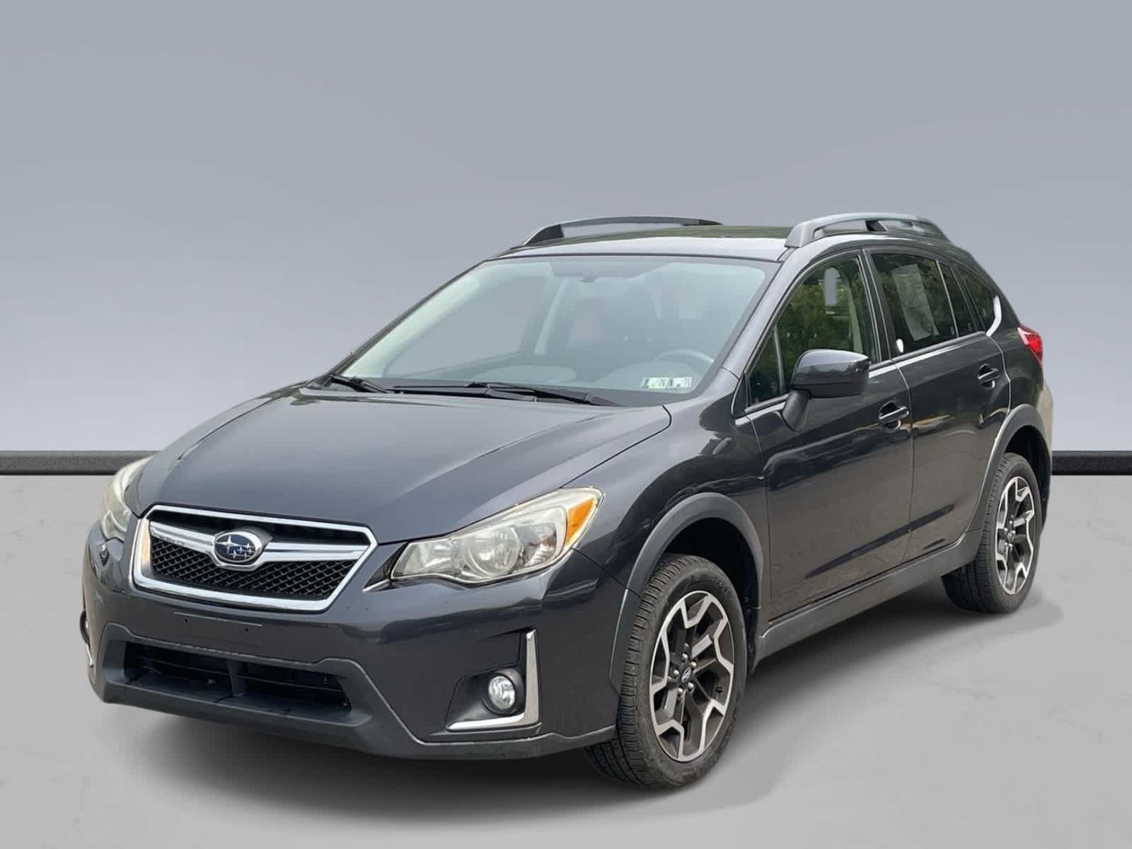 Used 2017 Subaru Crosstrek 2.0i Premium AWD/4WD video 1