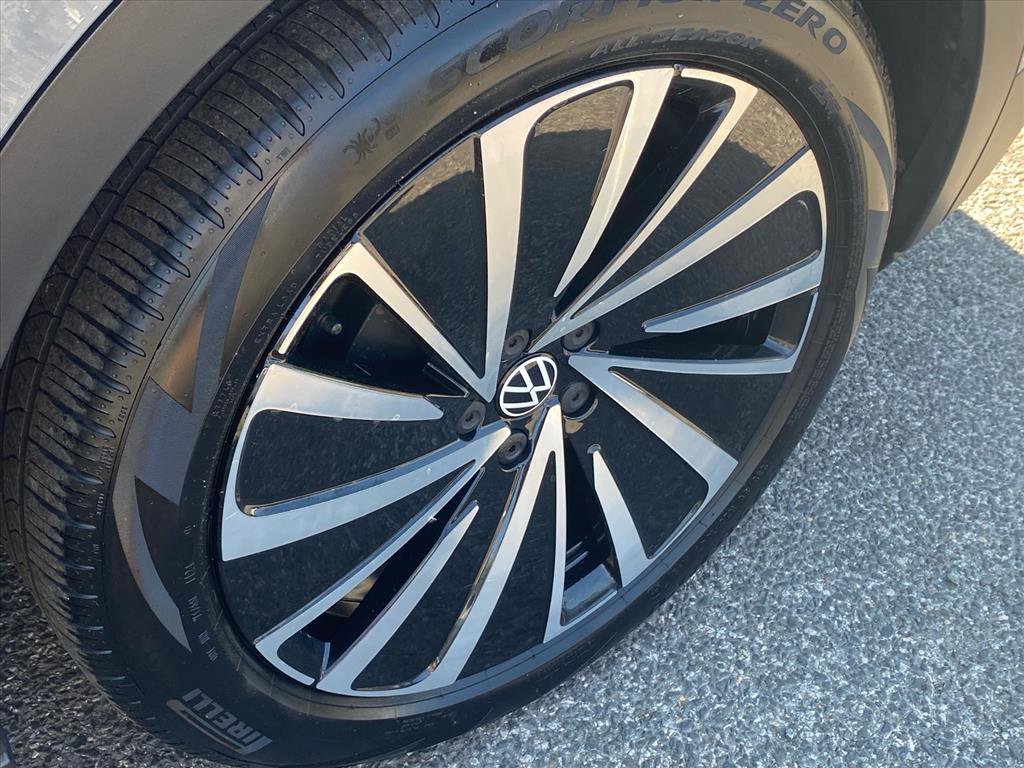 Certified 2024 Volkswagen ID.4 S RWD image 21