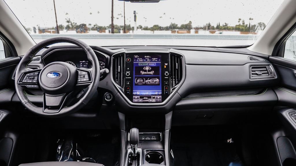 Used 2023 Subaru Ascent Onyx Edition image 15