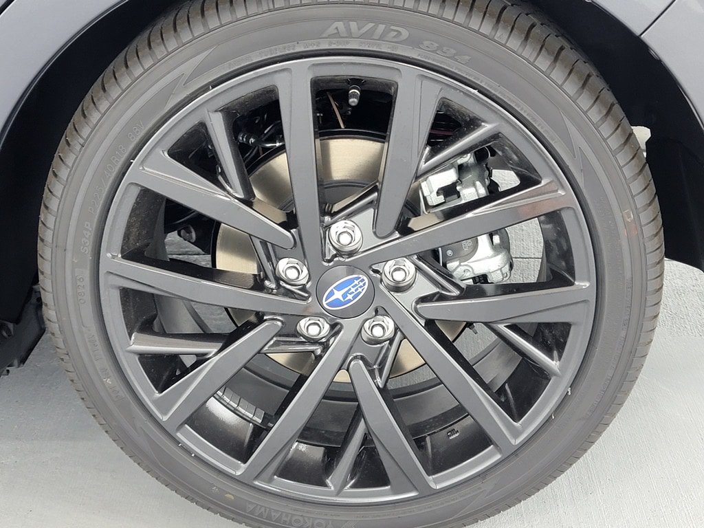 New 2026 Subaru Impreza RS AWD/4WD image 7