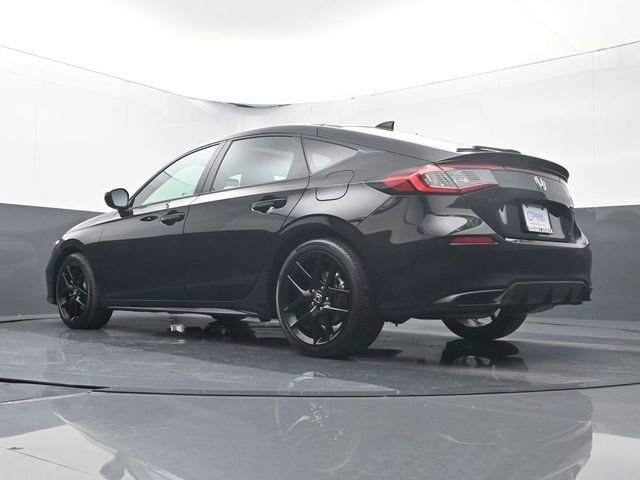 Used 2026 Honda Civic Sport image 21