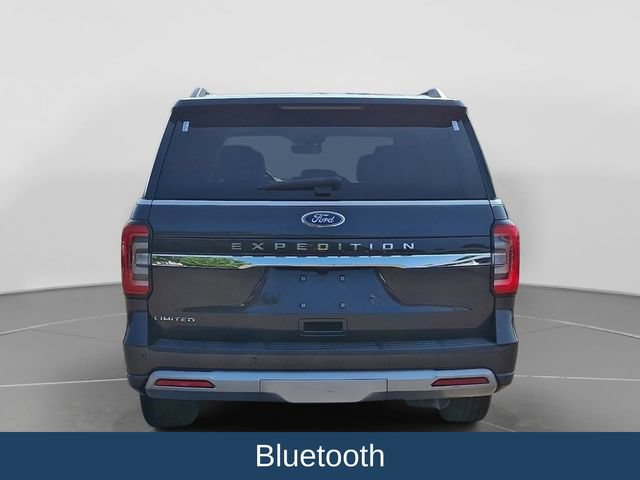 Used 2024 Ford Expedition Limited RWD image 6
