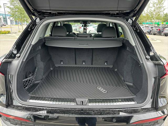 New 2025 Audi Q5 Premium AWD/4WD image 15