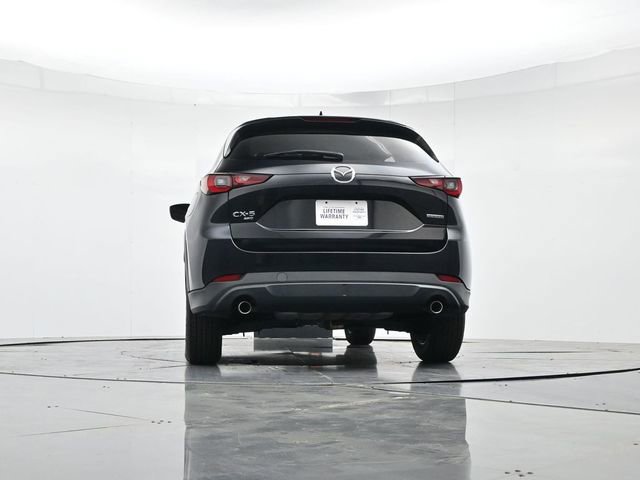 Used 2023 MAZDA CX-5 AWD 2.5 S w/ Preferred Package image 39
