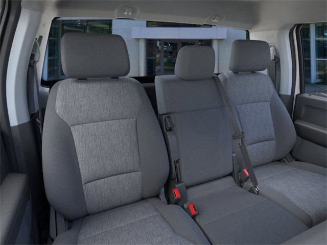 New 2026 Ford F350 XL image 10