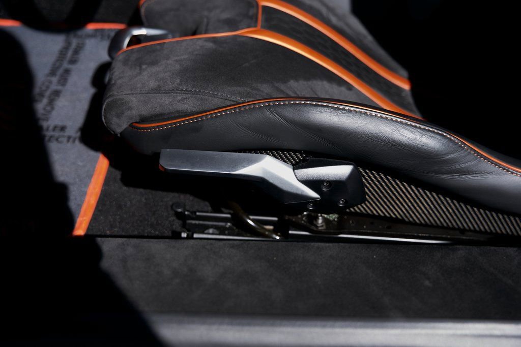 Used 2024 Lamborghini Huracan Tecnica image 42