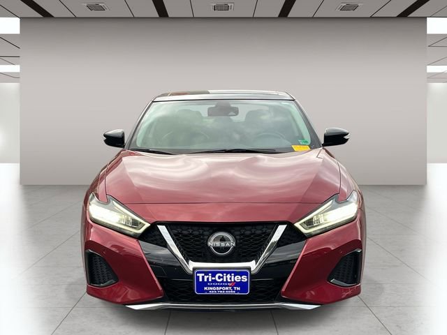 Used 2023 Nissan Maxima SL image 9