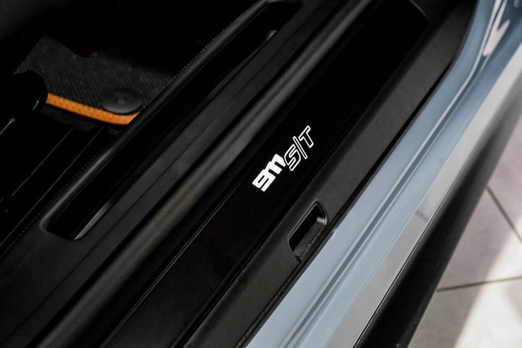 Used 2024 Porsche 911 GT3 RS image 27