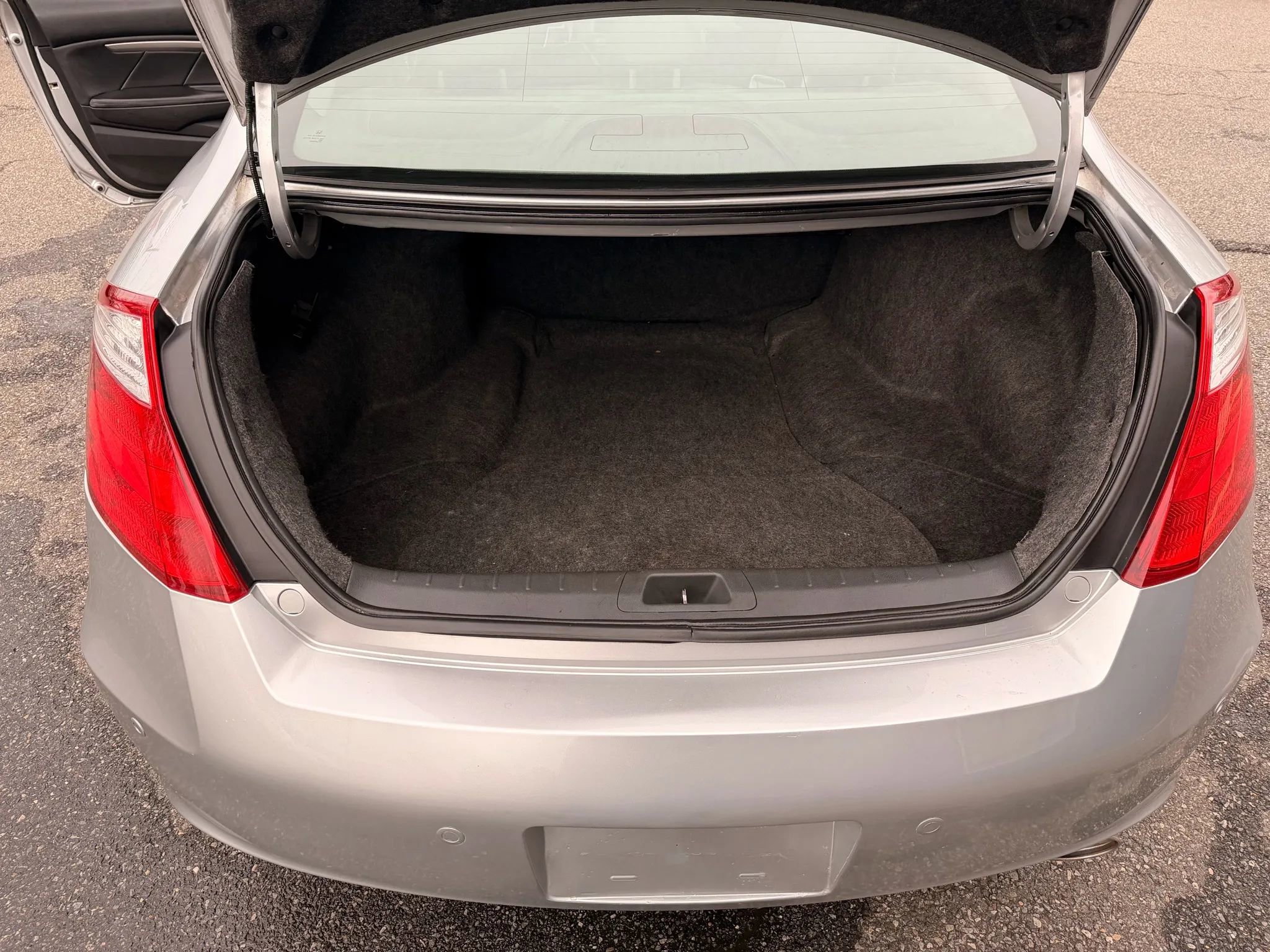 Used 2008 Honda Accord EX-L image 17