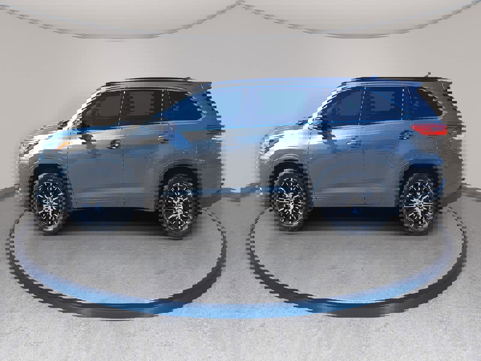 Used 2018 Toyota Highlander SE image 8