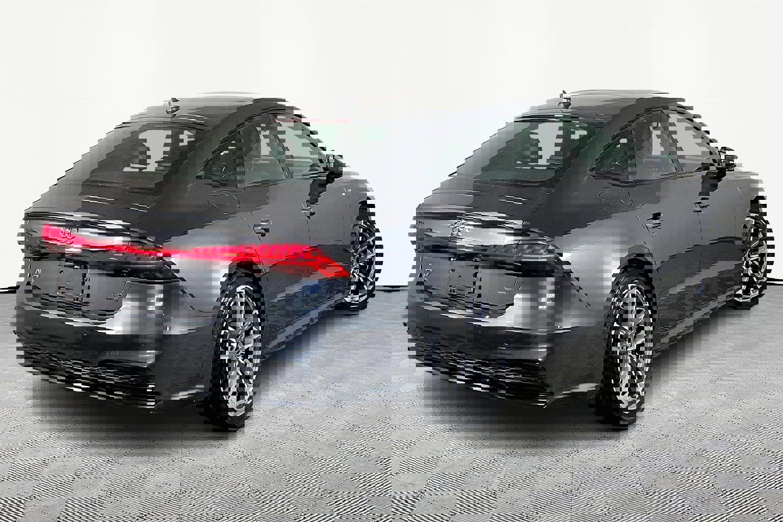 Used 2023 Audi A7 3.0T Prestige image 8