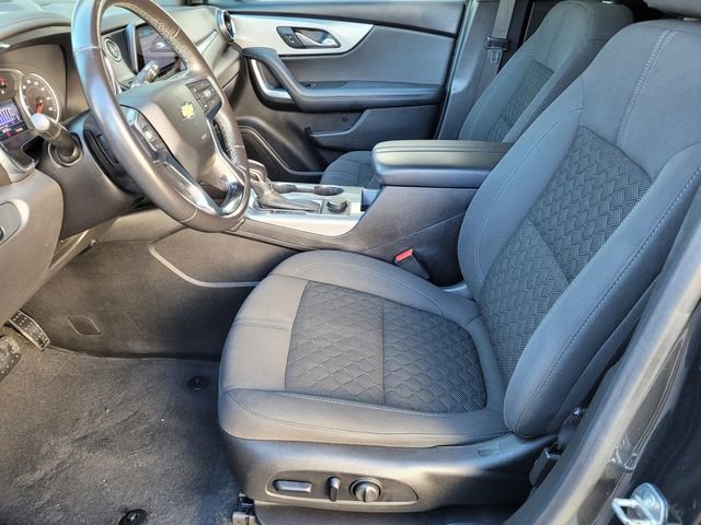Used 2020 Chevrolet Blazer LT image 17
