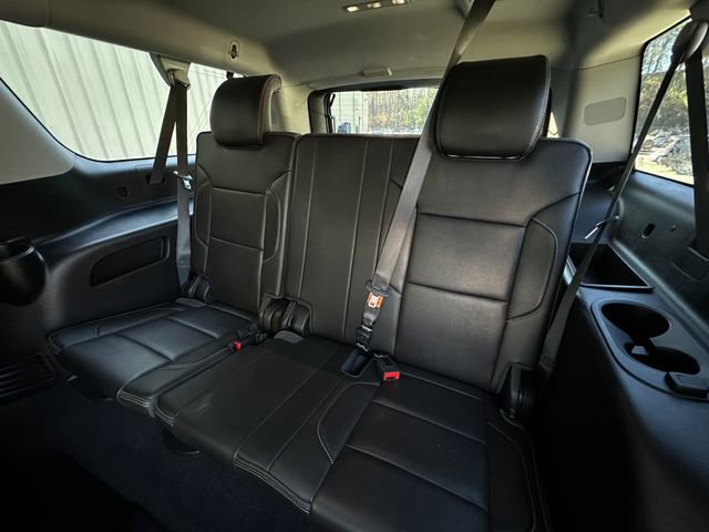 Used 2018 GMC Yukon XL Denali w/ Denali Ultimate Package image 41