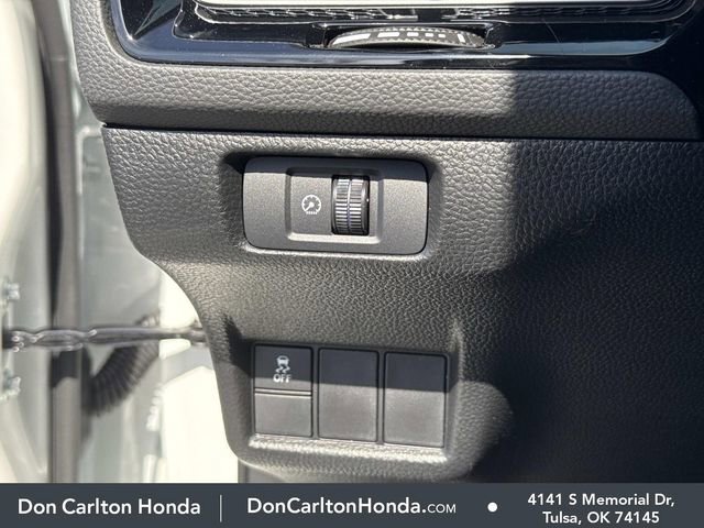 New 2026 Honda Civic Sport image 27