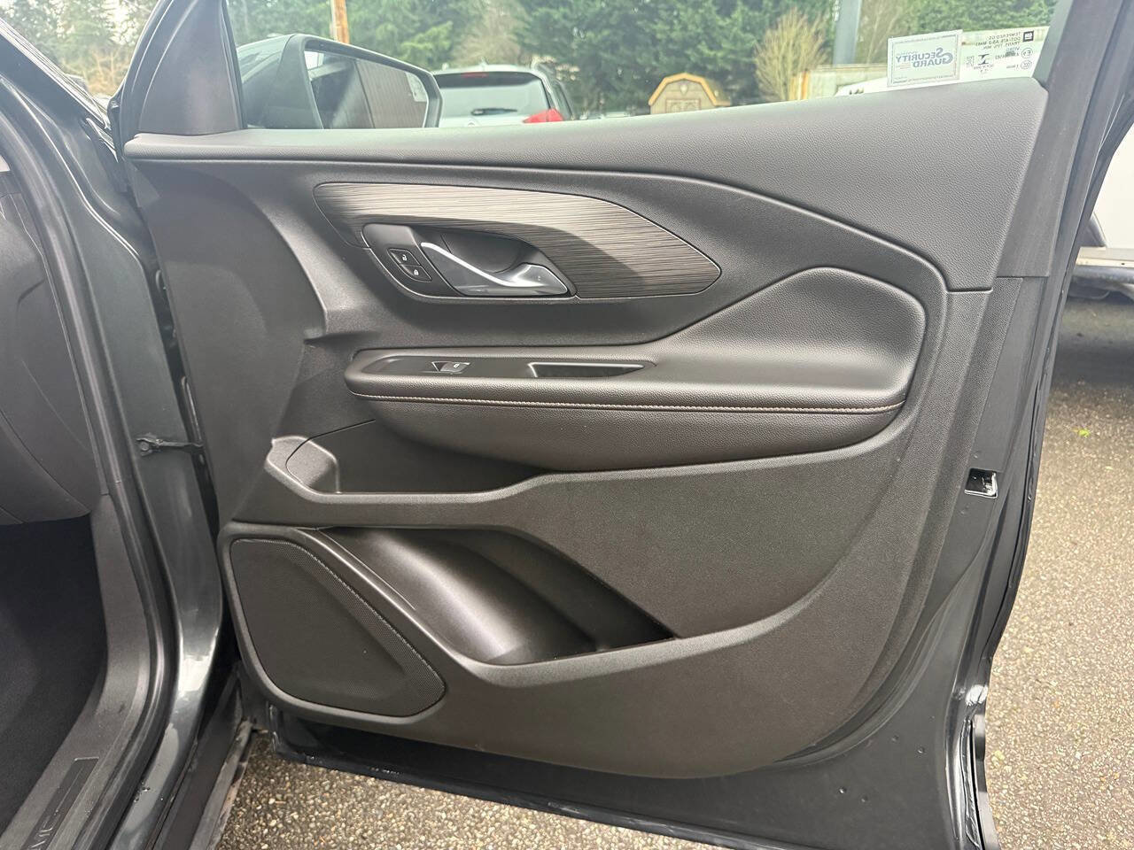 Used 2020 GMC Terrain SLT w/ Preferred Package image 30