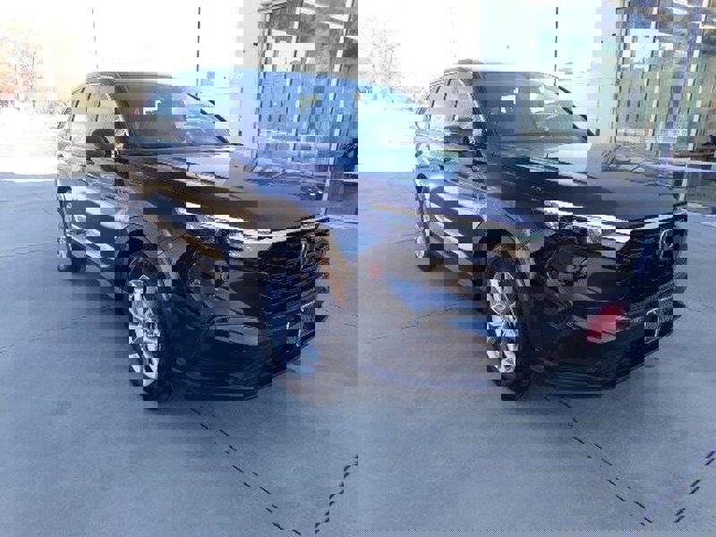 New 2026 Honda CR-V EX image 3