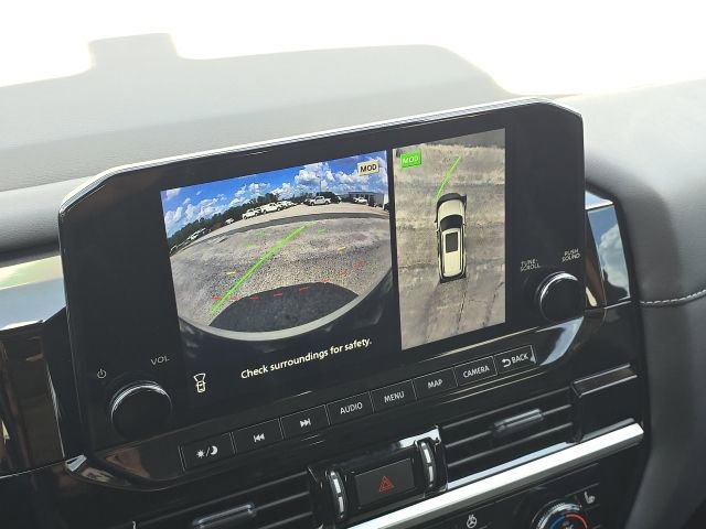 Used 2025 Nissan Pathfinder SL w/ SL Premium Package image 34