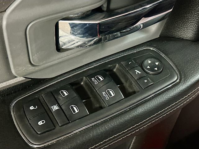 Used 2018 RAM 2500 Power Wagon w/ Luxury Group image 18