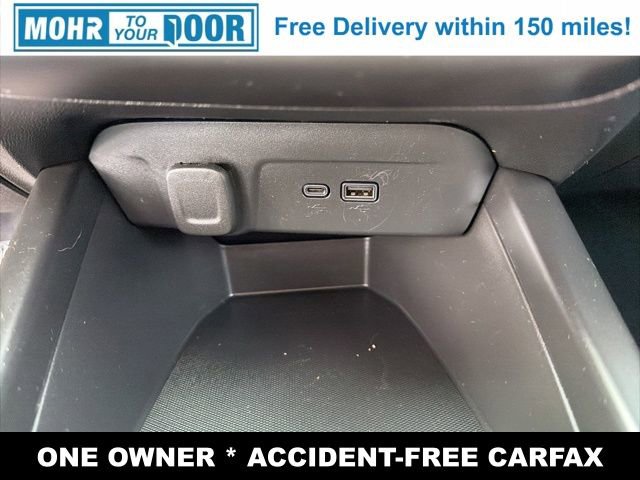 Used 2024 Chevrolet Trax LS w/ Driver Confidence Package image 21