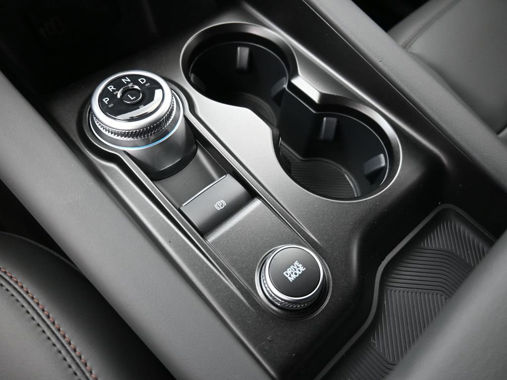 New 2026 Ford Explorer Active w/ Active Comfort Package RWD image 30