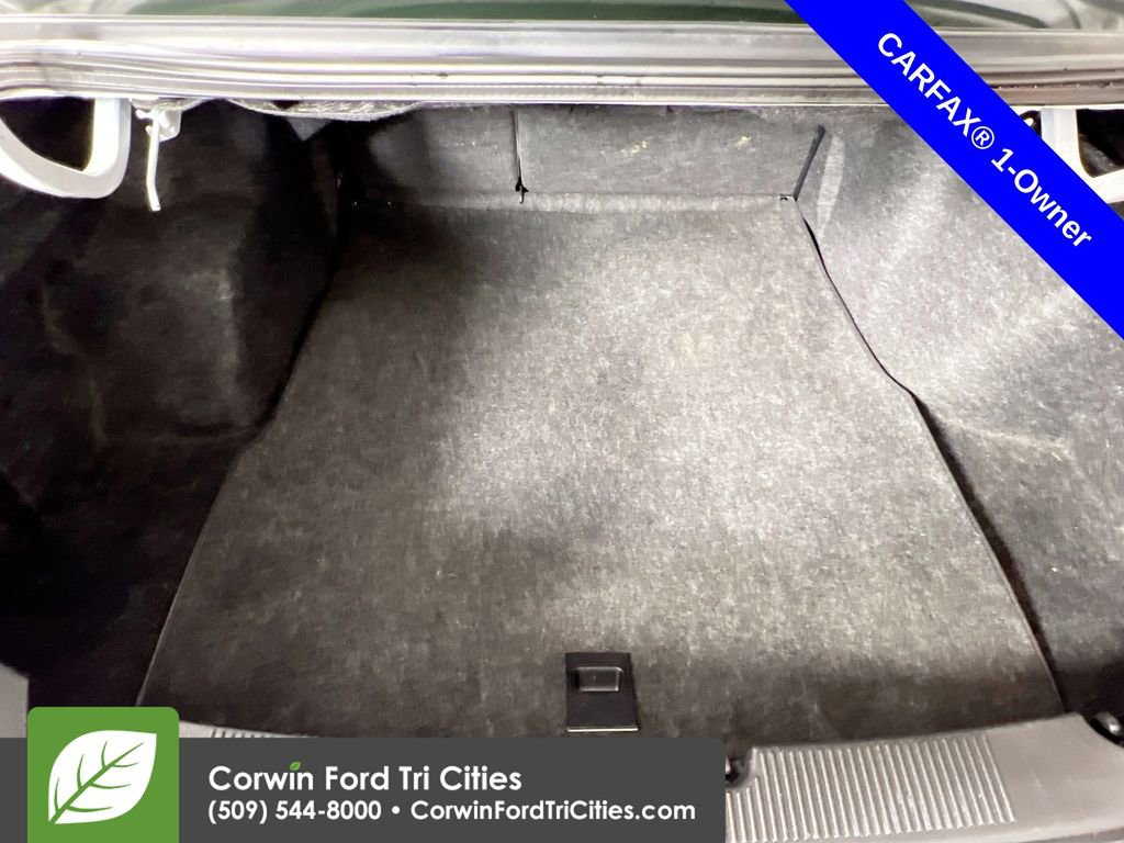 Used 2002 Ford Taurus SE image 14