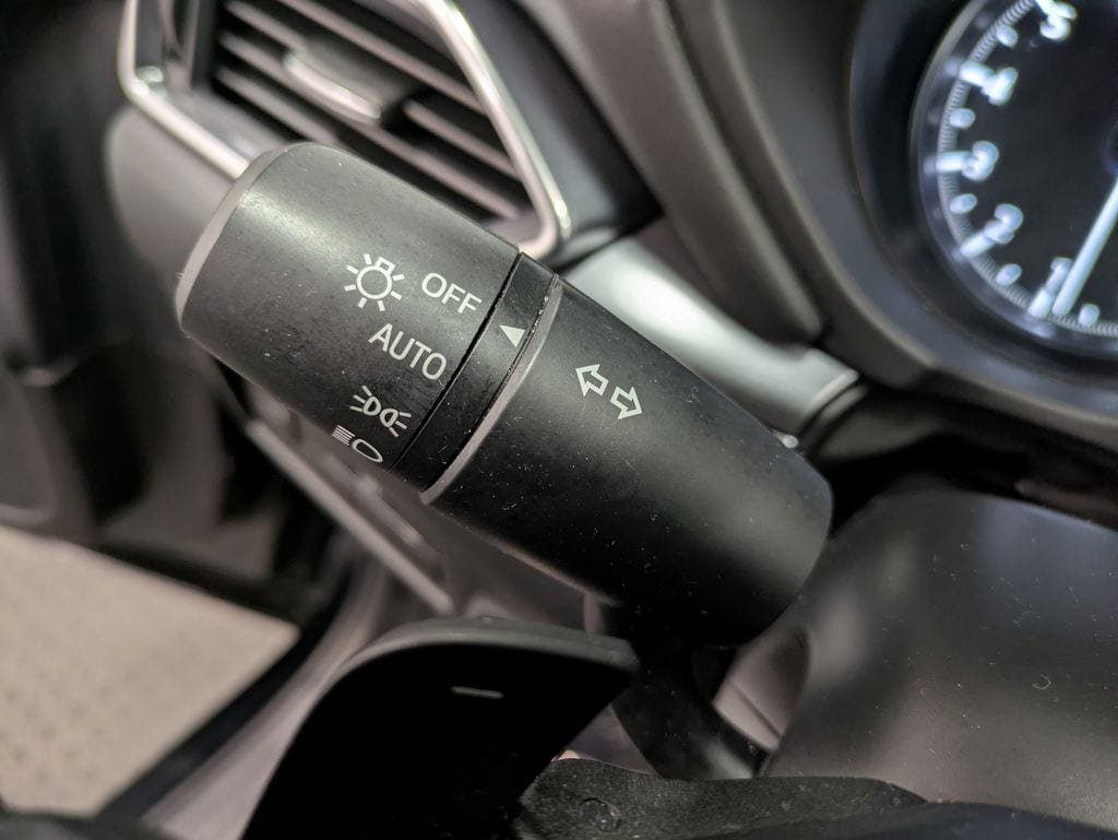 Certified 2024 MAZDA CX-5 AWD 2.5 S image 20