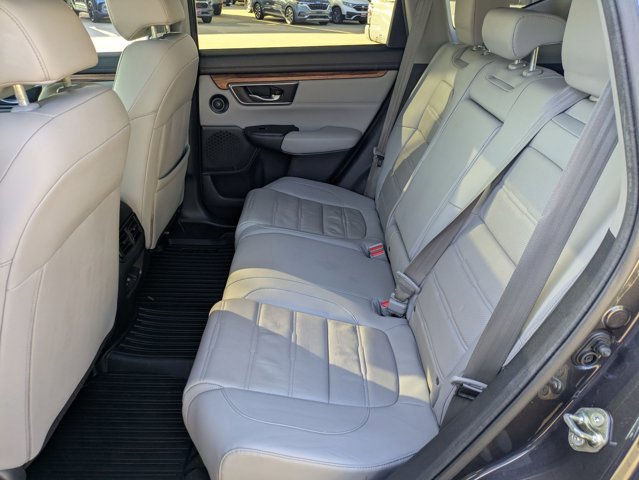 Used 2017 Honda CR-V EX-L image 18