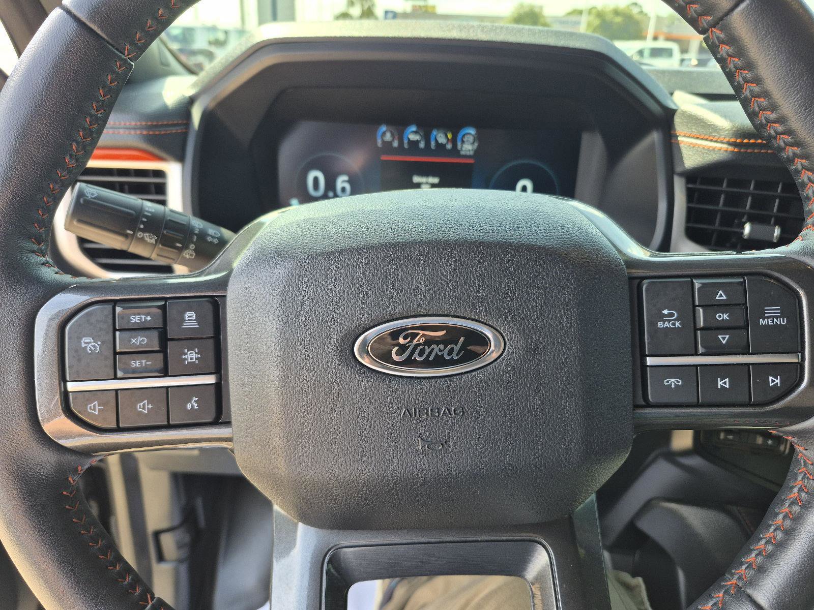 Certified 2024 Ford Expedition Timberline AWD/4WD image 12