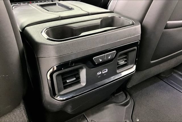 Used 2022 GMC Sierra 1500 AT4X AWD/4WD image 10