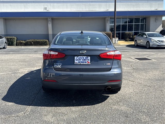 Used 2016 Kia Forte EX image 6