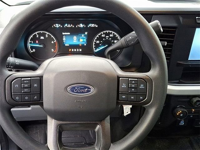 New 2024 Ford F450 XL w/ XL Chrome Package image 9