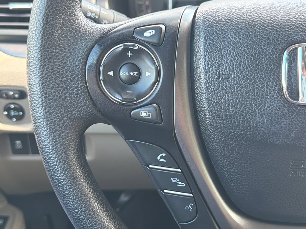 Used 2016 Honda Pilot EX image 20