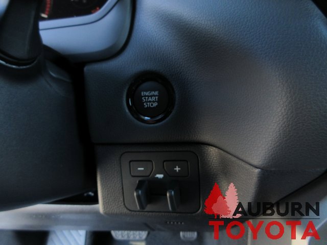 New 2026 Toyota Tundra Limited image 10