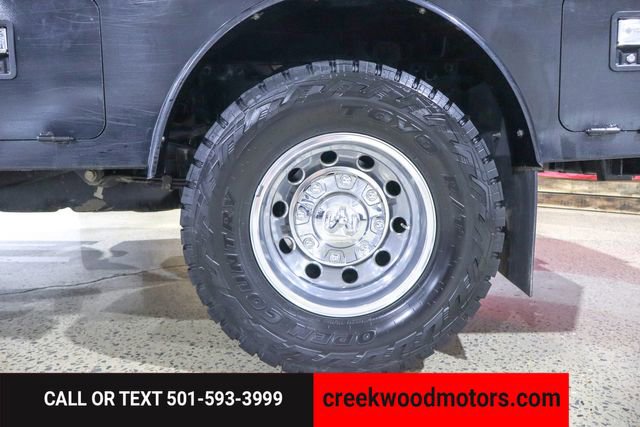 Used 2022 RAM 3500 Laramie image 38