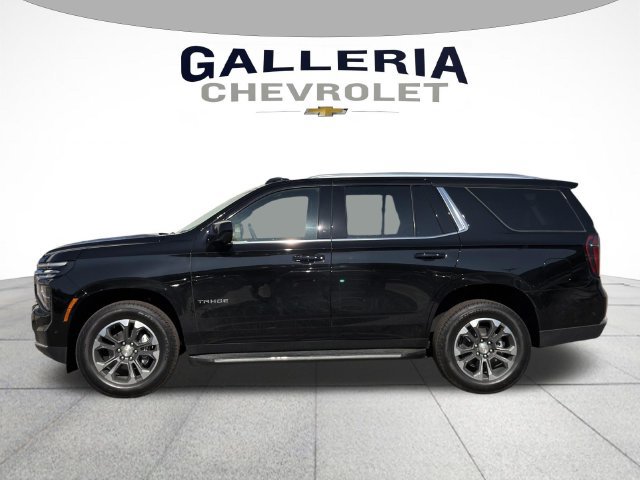 New 2026 Chevrolet Tahoe LS RWD image 4