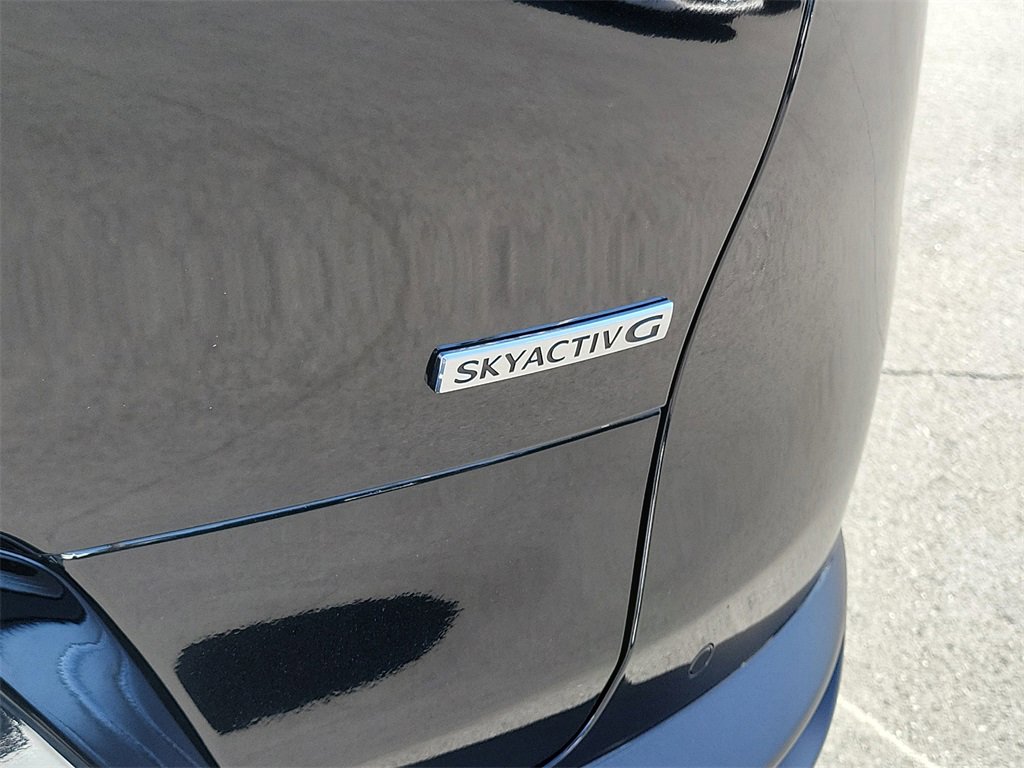 New 2026 MAZDA CX-30 AWD 2.5 S w/ Premium Package image 21