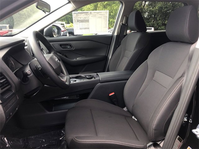 New 2026 Nissan Rogue S image 20