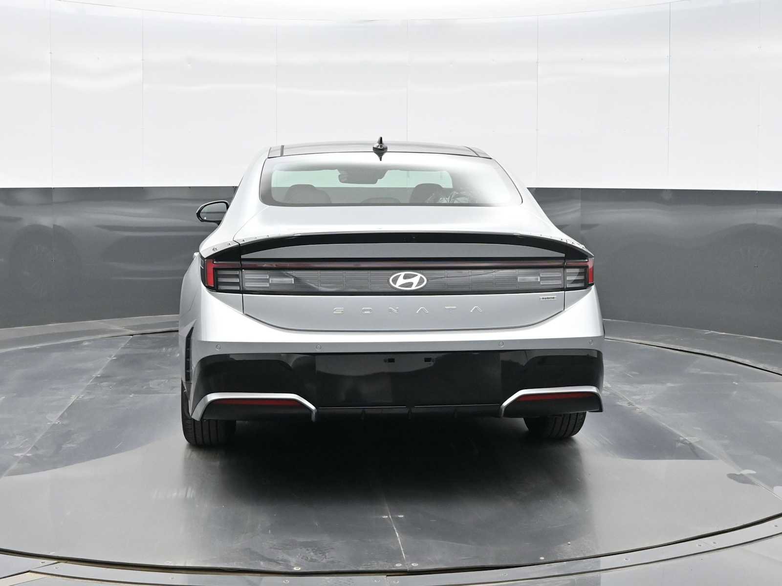 New 2026 Hyundai Sonata Limited image 6